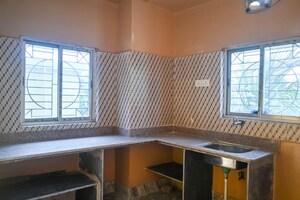 Kitchen in 4 BHK Apartment at Mahatma Gandhi Road – for Sale