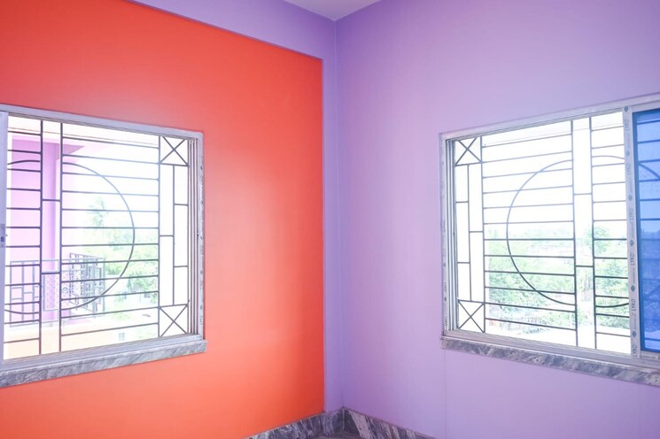 Room, mahatma gandhi road 4 Bedroom 2296 Sq.Ft. Apartment In Mahatma Gandhi Road Kolkata 9062940