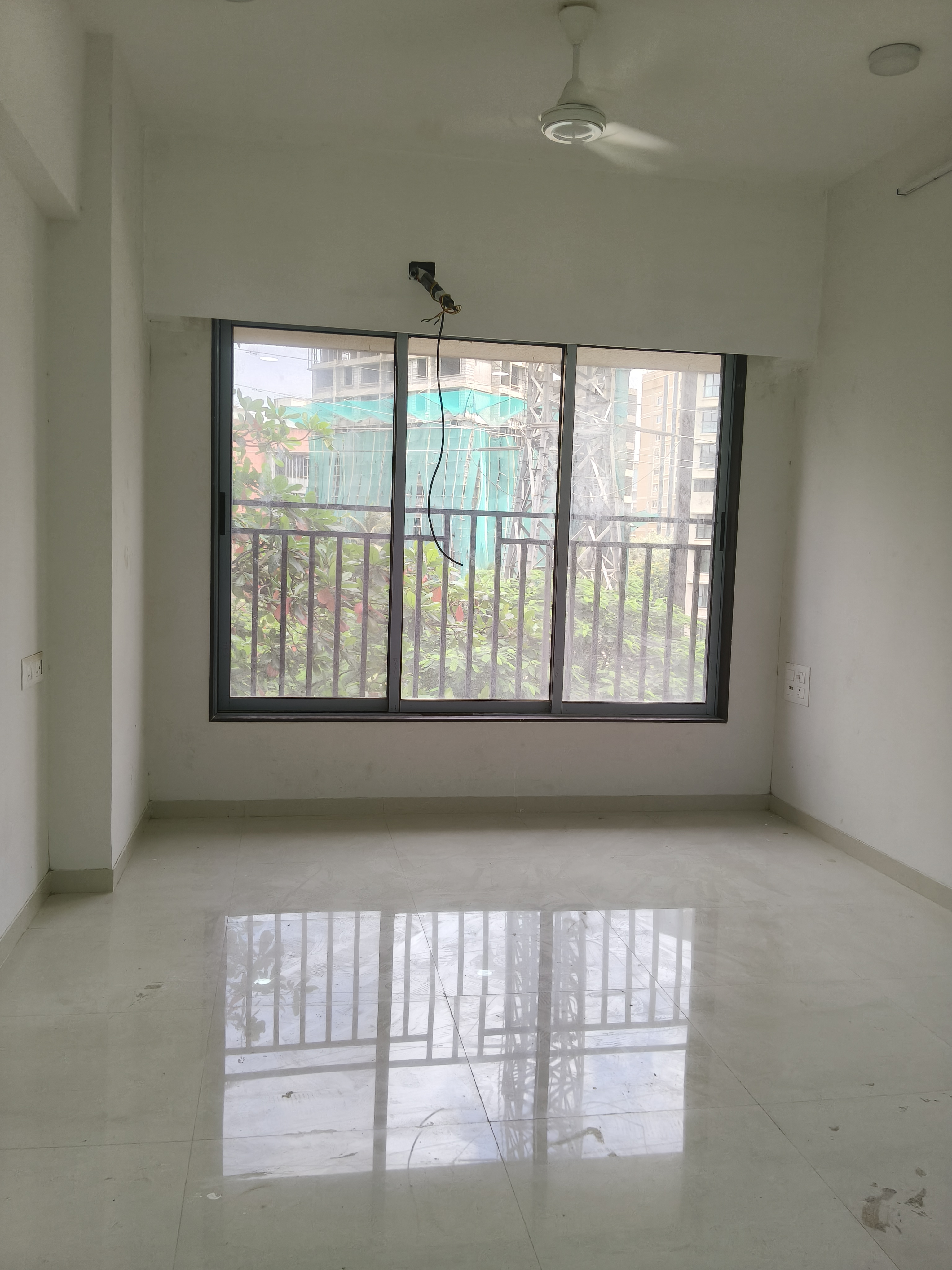 2.5 BHK Apartment For Rent in Vikas CHS Ghatkopar