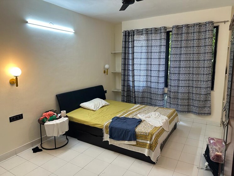 Bedroom, rushabh-apartments-viman-nagar 2 Bedroom 1060 Sq.Ft. Apartment In Viman Nagar Pune 9062933