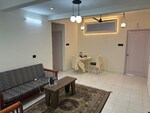 2 BHK + Extra Room 1060 Sq.Ft. Apartment in Rushabh Apartments Viman Nagar