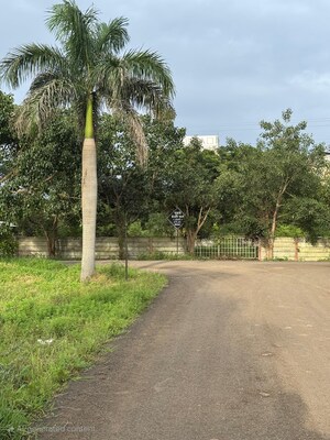  Plot – Garden View at Chandshi - for Sale