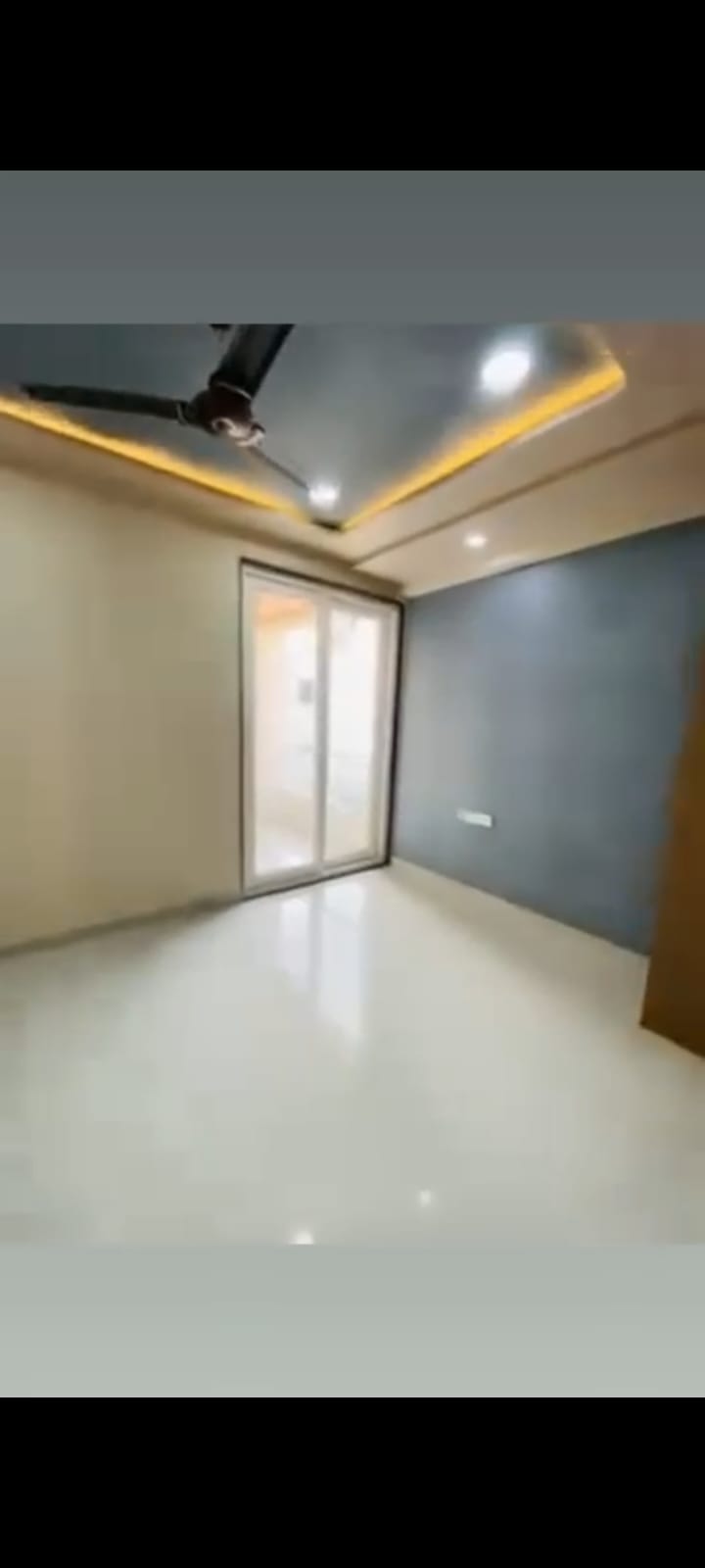 4 BHK + Pooja Room Apartment For Rent in Shree SS Homes