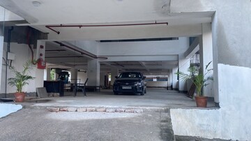 Parking in  Office Space in IT/SEZ at Exotica 132, Sector 132 – for Sale