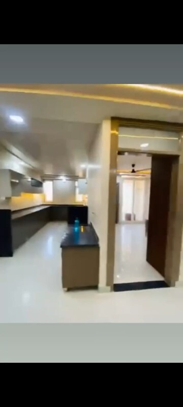 Kitchen in 4 BHK Apartment at Shree SS Homes, Khejdo Ka Vas – for Rent