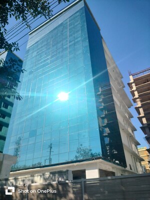  Office Space in IT/SEZ – Exterior View View at Saha A Signature, Sector 142 - for Sale