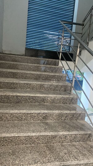 Staircase in  Office Space in IT/SEZ at Saha A Signature, Sector 142 – for Sale