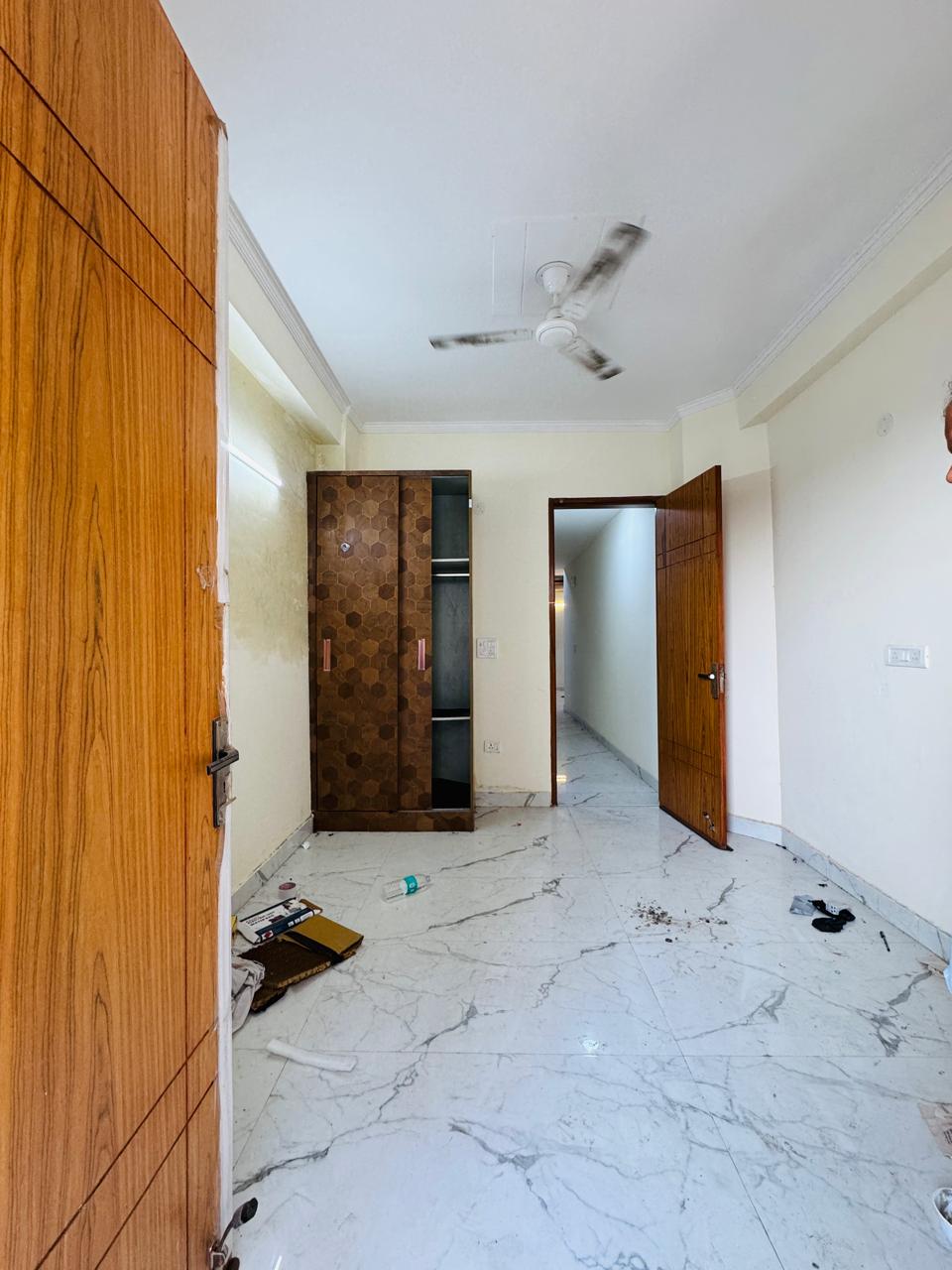 2 BHK Builder Floor For Rent in Neb Sarai