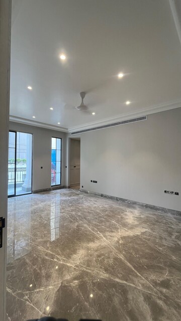 3 BHK Builder Floor For Sale in Defence Colony