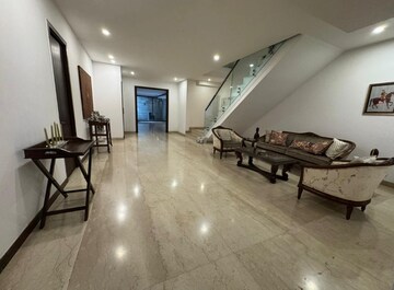 5 BHK Builder Floor For Rent in Greater Kailash I