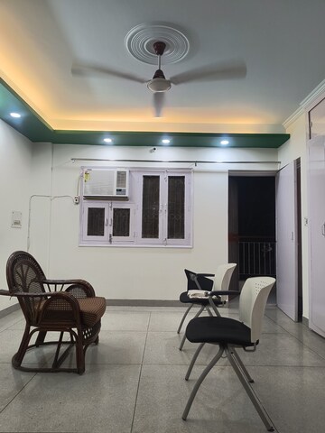 1 BHK Apartment For Rent in Sarita Vihar