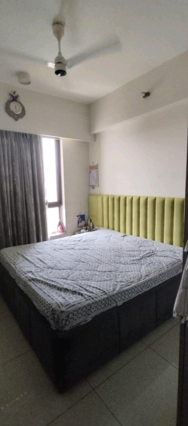 Bedroom, shapoorji-pallonji-vicinia 2 Bedroom 888 Sq.Ft. Apartment In Powai Mumbai 9062969