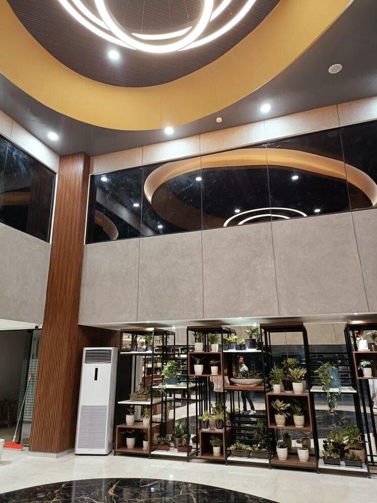 Team Area, pinnacle-tower-sector-62 Commercial Office Space in IT/SEZ 96000 Sq.Ft. In Sector 62 Noida 9062973