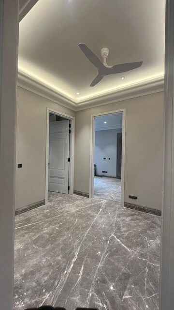 Living Room in 3 BHK Builder Floor at Defence Colony – for Sale