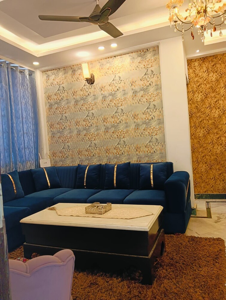 Cover Image, sector 56 2.5 Bedroom 180 Sq.Yd. Builder Floor In Sector 56 Gurgaon 9062977