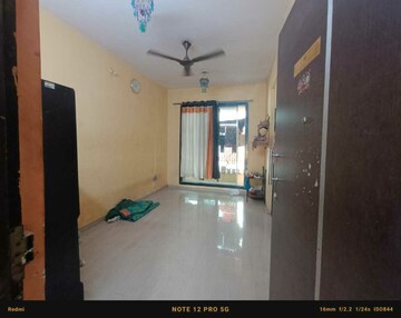 1 BHK Apartment For Sale in Patels Homes, Ambernath East