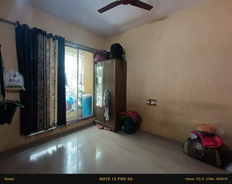 Bedroom, patels-homes 1 Bedroom 680 Sq.Ft. Apartment In Ambernath East Thane 9062980