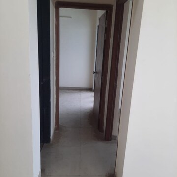 Building Lobby in 1.5 BHK Apartment at Man Opus, Miragaon – for Rent