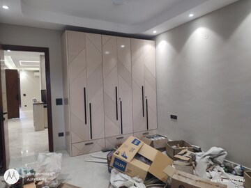 Team Area in 5 BHK Builder Floor at Shanti Kunj – for Sale