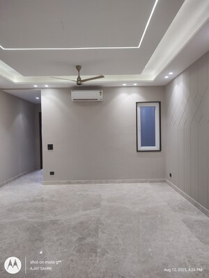 Bathroom in 5 BHK Builder Floor at Shanti Kunj – for Sale