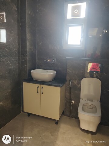 Kitchen in 5 BHK Builder Floor at Shanti Kunj – for Sale