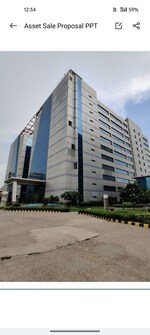 205215 Sq.Ft. Office Space in IT/SEZ in HCL Towers