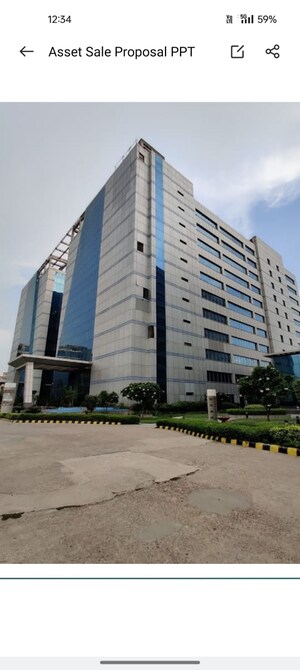  Office Space in IT/SEZ For Sale in HCL Towers, Sector 62