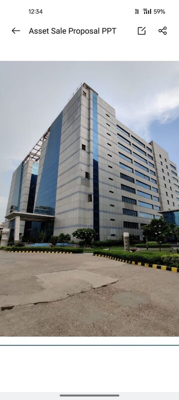  Office Space in IT/SEZ For Sale in HCL Towers, Sector 62