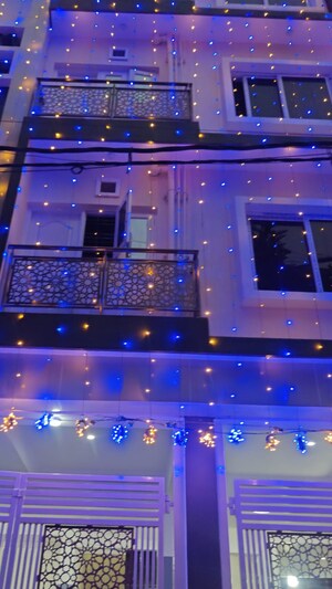 6+ BHK Builder Floor For Sale in Kempapura