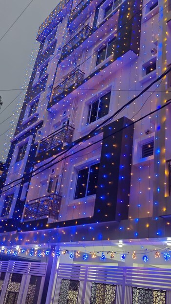 6+ BHK Builder Floor for Sale in Kempapura, Bangalore