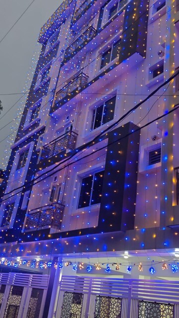 Master Plan in 6+ BHK Builder Floor at Kempapura – for Sale