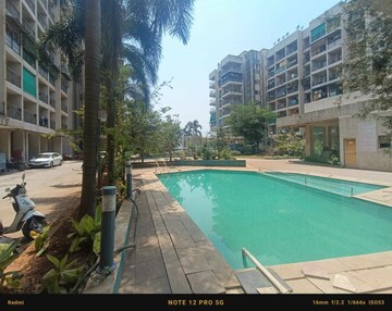 1 BHK Apartment For Sale in Patel RPL Bliss, Ambernath