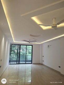 4 BHK Builder Floor For Sale in Vasant Kunj
