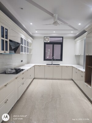 Kitchen in 4 BHK Builder Floor at Vasant Kunj – for Sale