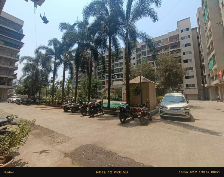 Exterior View, patel-rpl-bliss 1 Bedroom 745 Sq.Ft. Apartment In Ambernath Thane 9062986
