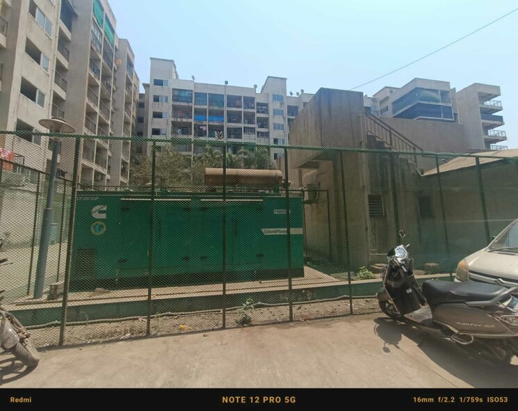 Exterior View, patel-rpl-bliss 1 Bedroom 745 Sq.Ft. Apartment In Ambernath Thane 9062986