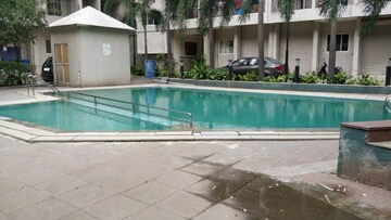 Swimming Pool in 1 BHK Apartment at Patel RPL Bliss, Ambernath – for Sale