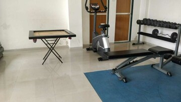 Gym in 1 BHK Apartment at Patel RPL Bliss, Ambernath – for Sale