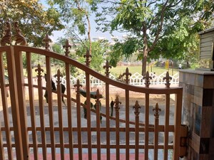 Balcony in 2 BHK Independent House at Mu 1 Greater Noida – for Sale