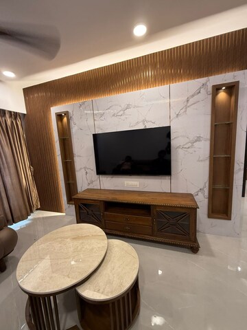 2 BHK Apartment For Rent in Dev Leo Tower, Oshiwara