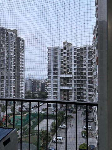 2.5 BHK Apartment – Exterior View View at Homes 121, Sector 121 - for Rent