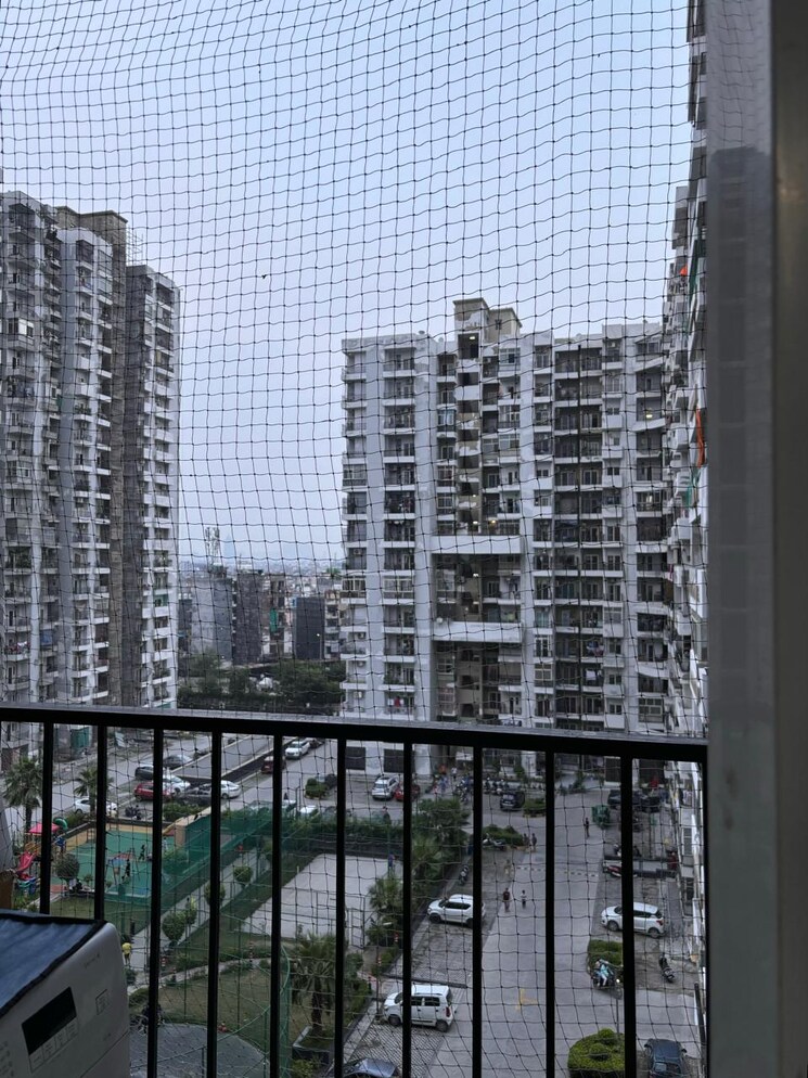 Exterior View, homes-121 2.5 Bedroom 1100 Sq.Ft. Apartment In Sector 121 Noida 9062988