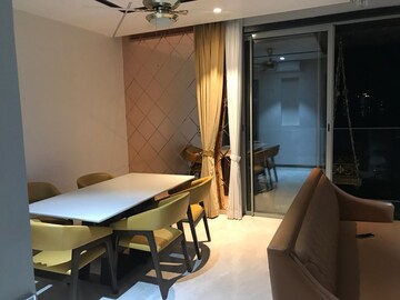Team Area in 3 BHK Apartment at One Hiranandani Park, Ghodbunder Road – for Sale