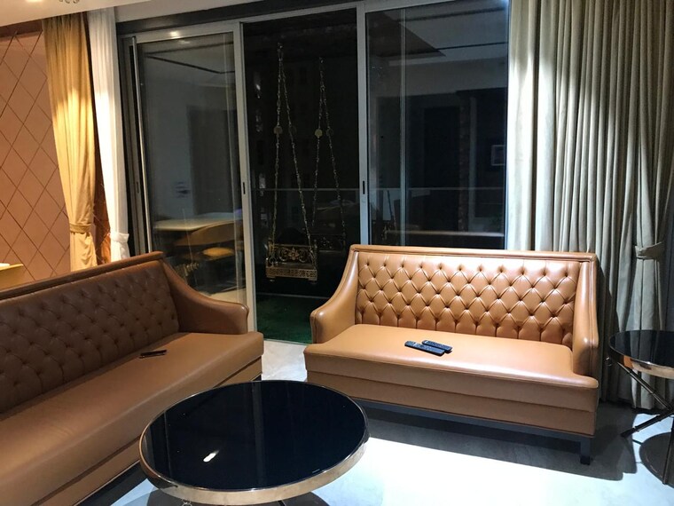Team Area, one-hiranandani-park 3 Bedroom 1305 Sq.Ft. Apartment In Ghodbunder Road Thane 9062992