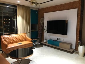 3 BHK Apartment For Sale in One Hiranandani Park, Ghodbunder Road