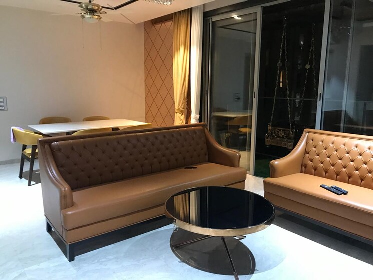 Team Area, one-hiranandani-park 3 Bedroom 1305 Sq.Ft. Apartment In Ghodbunder Road Thane 9062992