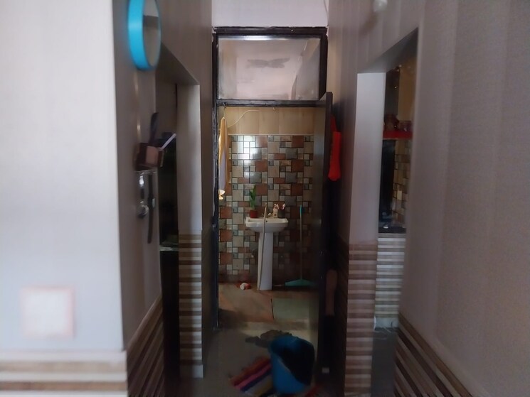 Living Room, senior-citizen-home-complex 2 Bedroom 1010 Sq.Ft. Apartment In Pi Greater Noida Greater Noida 9062995