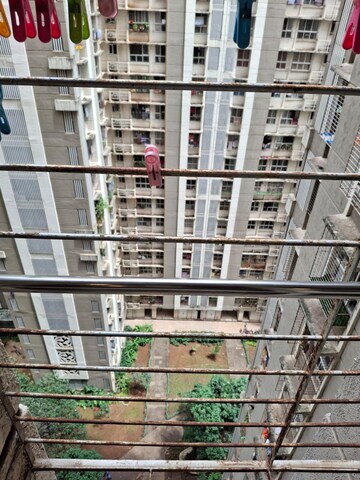 1 BHK Apartment – Exterior View View at Lodha Amara, Kolshet Road - for Sale