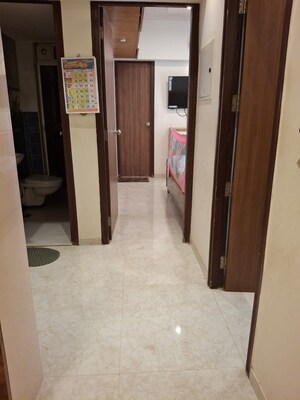 Room in 1 BHK Apartment at Lodha Amara, Kolshet Road – for Sale