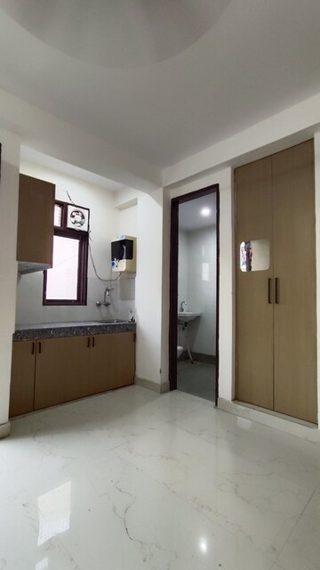 1 RK Builder Floor For Rent in Saket